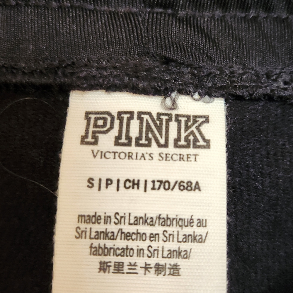 PINK joggers